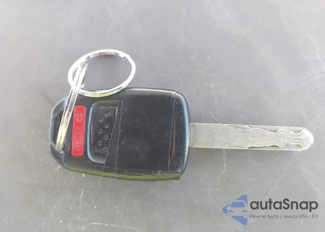 2018 Honda Fit Sport z USA, uszkodzony, nr VIN 3HGGK5H68JM713212